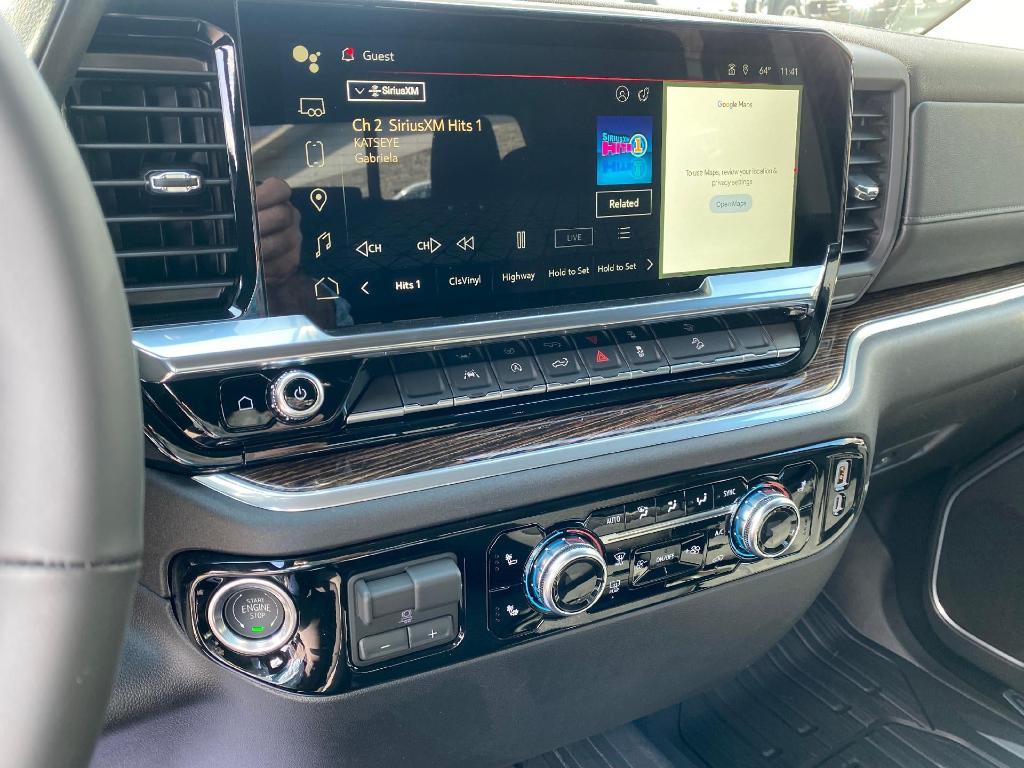new 2026 GMC Sierra 1500 car, priced at $58,850