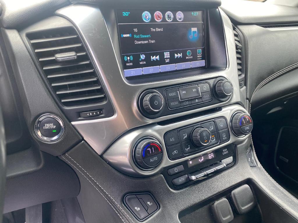 used 2020 Chevrolet Tahoe car, priced at $37,995