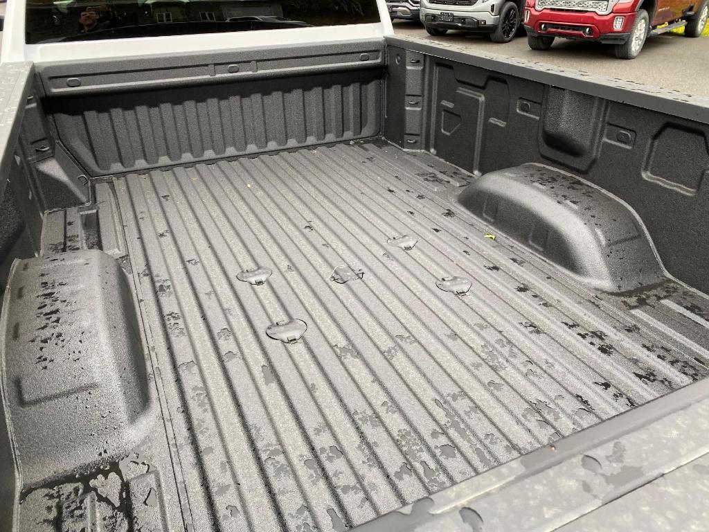 new 2026 GMC Sierra 3500 car, priced at $59,785