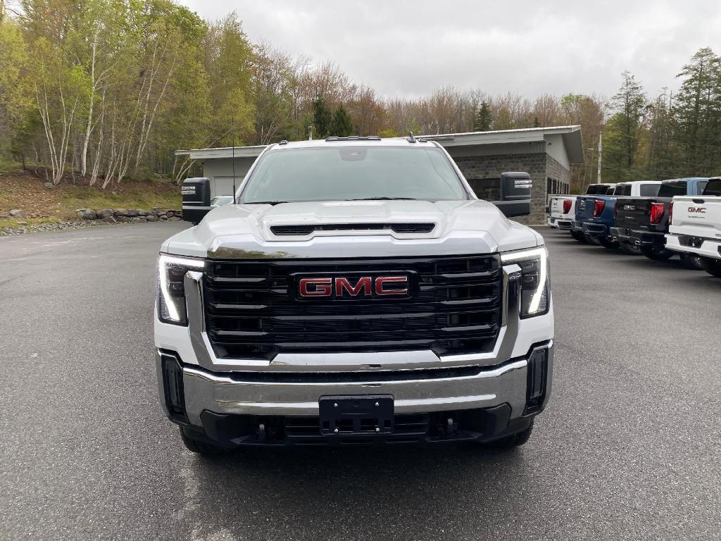 new 2026 GMC Sierra 3500 car, priced at $59,785