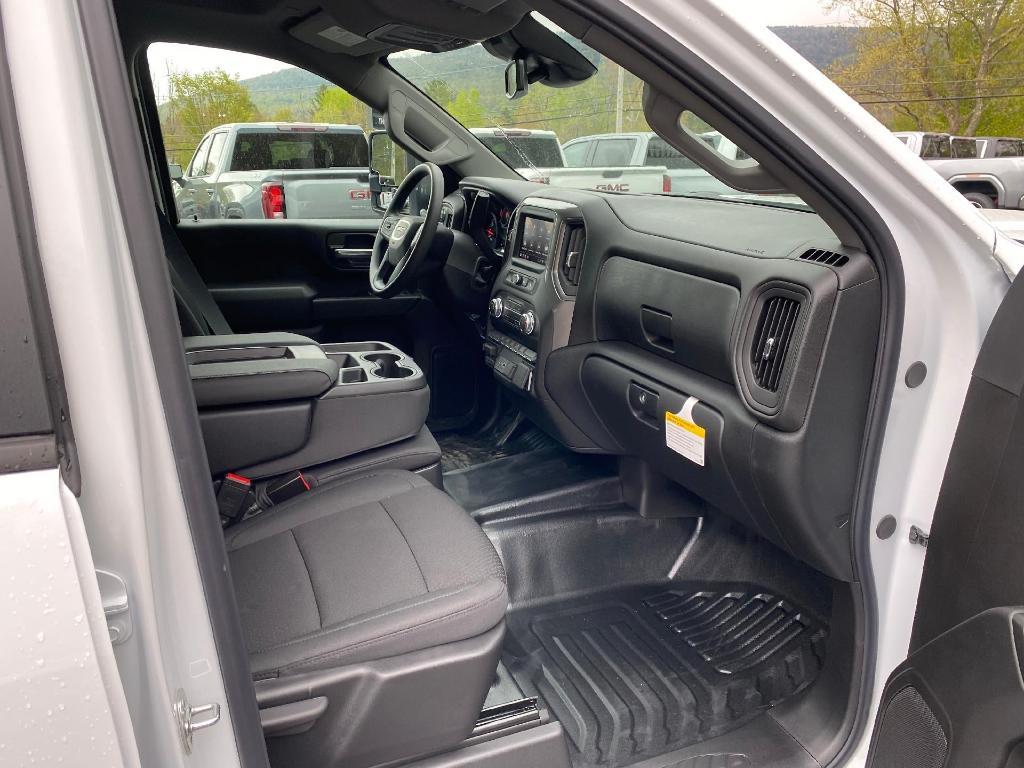new 2026 GMC Sierra 3500 car, priced at $59,785