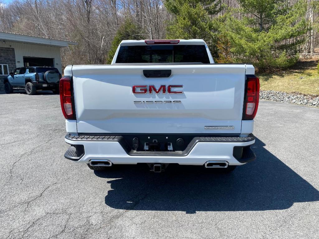 new 2026 GMC Sierra 1500 car, priced at $61,405