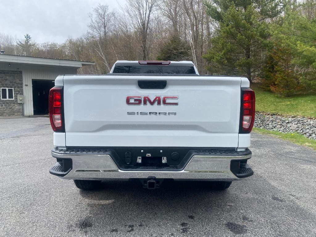 new 2026 GMC Sierra 1500 car, priced at $50,330