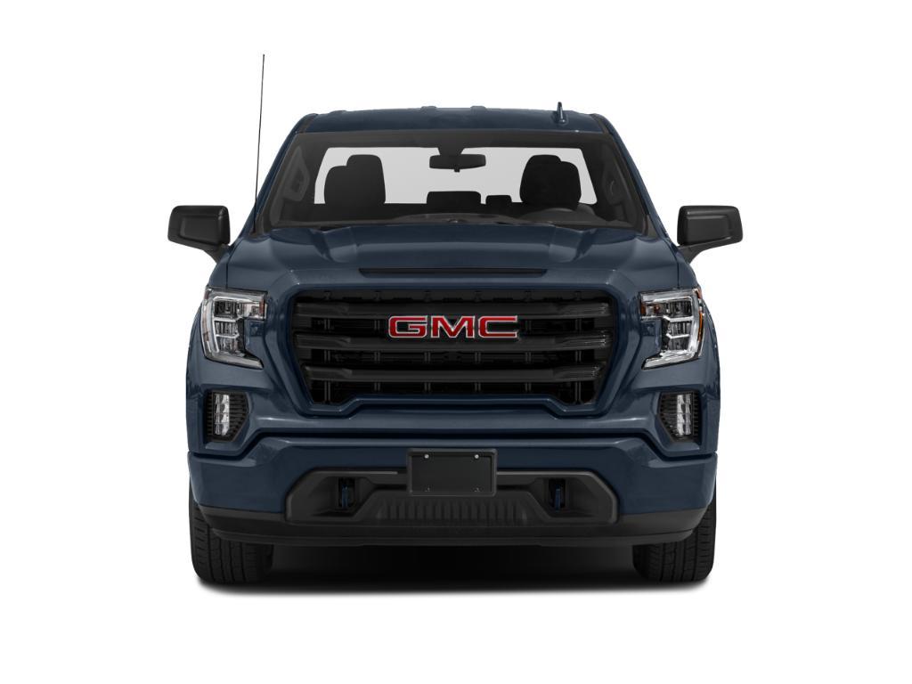 used 2021 GMC Sierra 1500 car, priced at $32,195