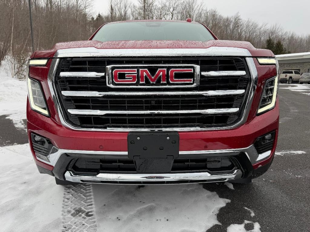 new 2026 GMC Yukon car, priced at $80,130