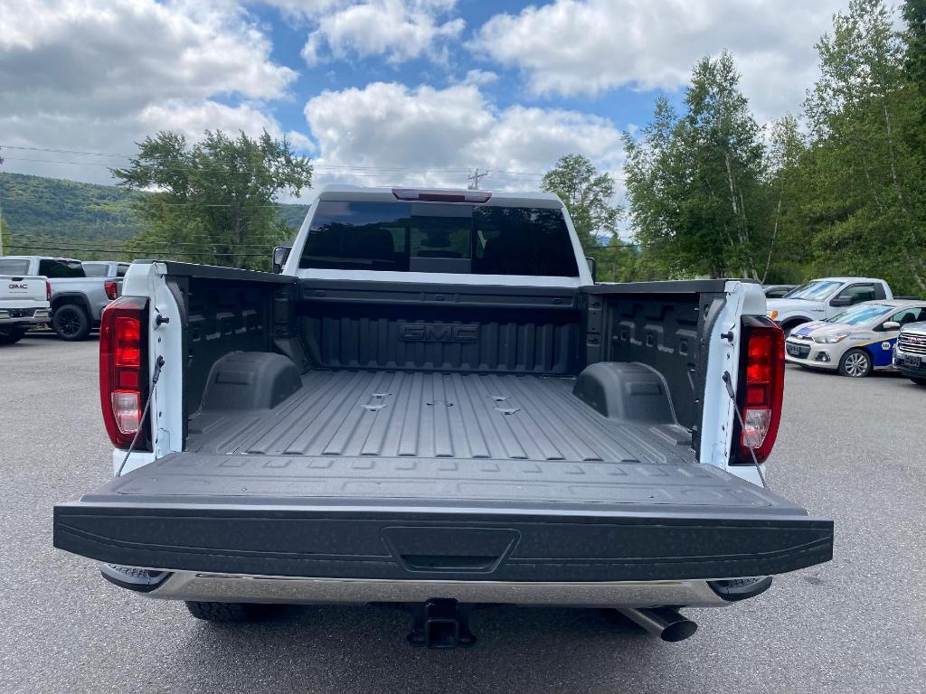new 2026 GMC Sierra 2500 car, priced at $64,862