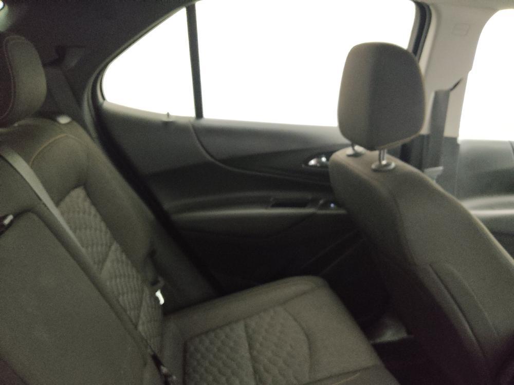 used 2019 Chevrolet Equinox car, priced at $16,095
