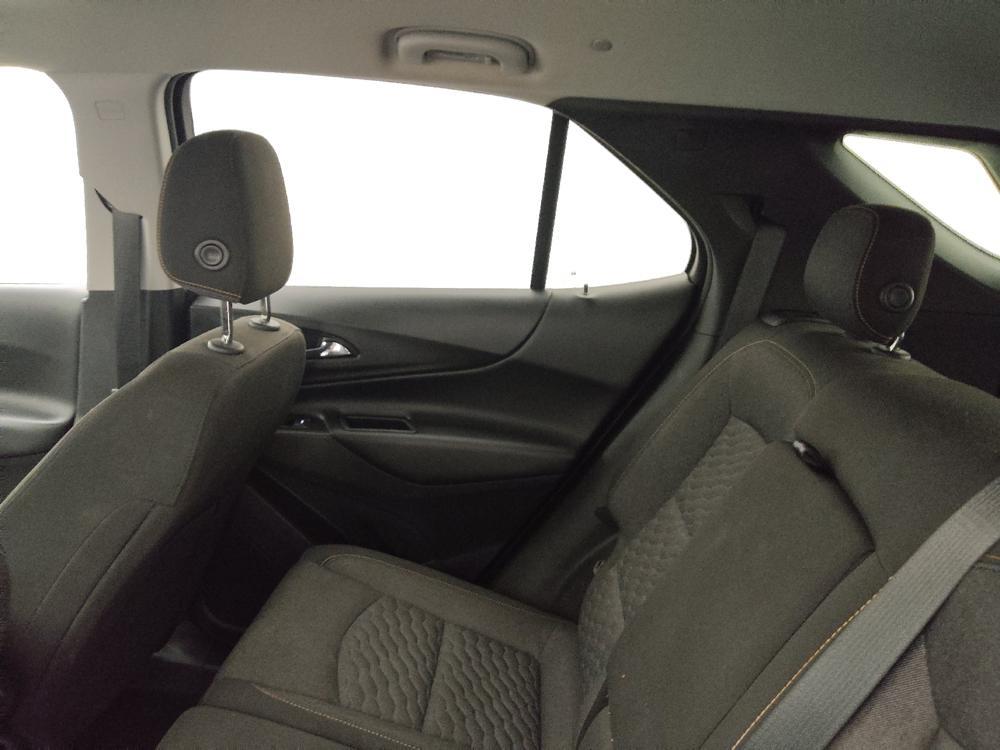 used 2019 Chevrolet Equinox car, priced at $16,095