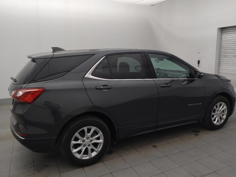 used 2019 Chevrolet Equinox car, priced at $16,095