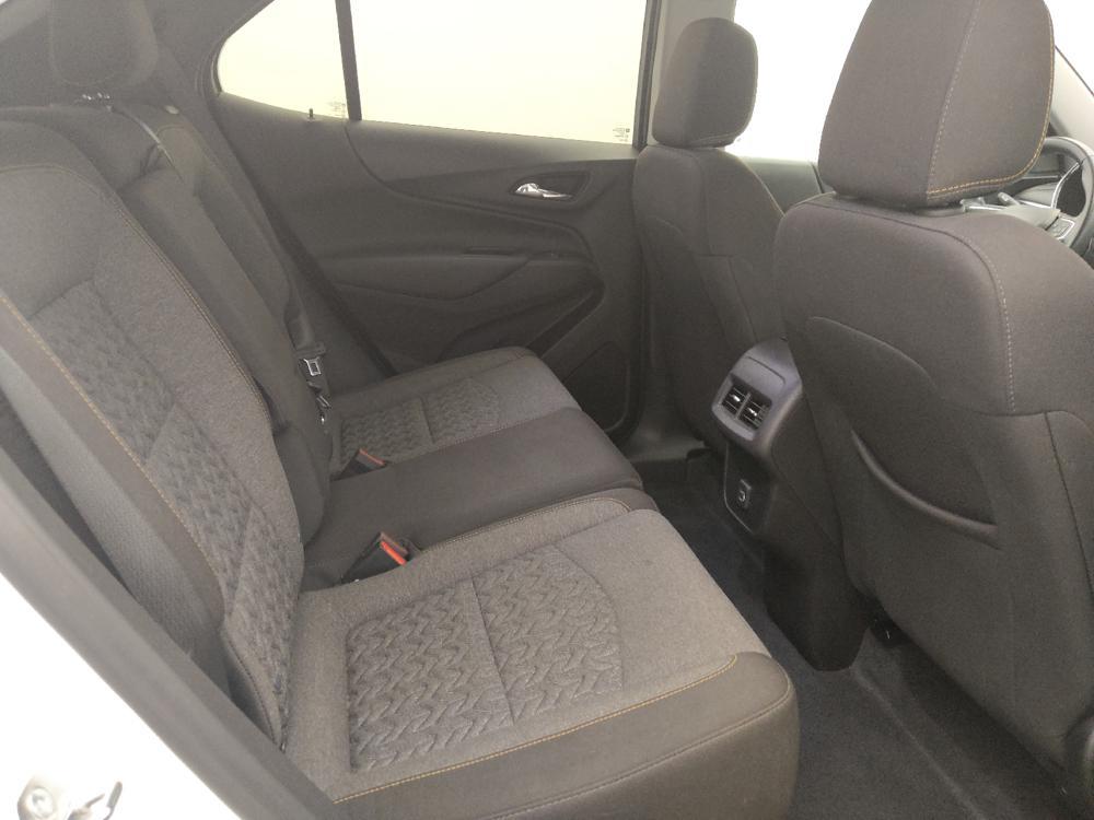 used 2024 Chevrolet Equinox car, priced at $24,195