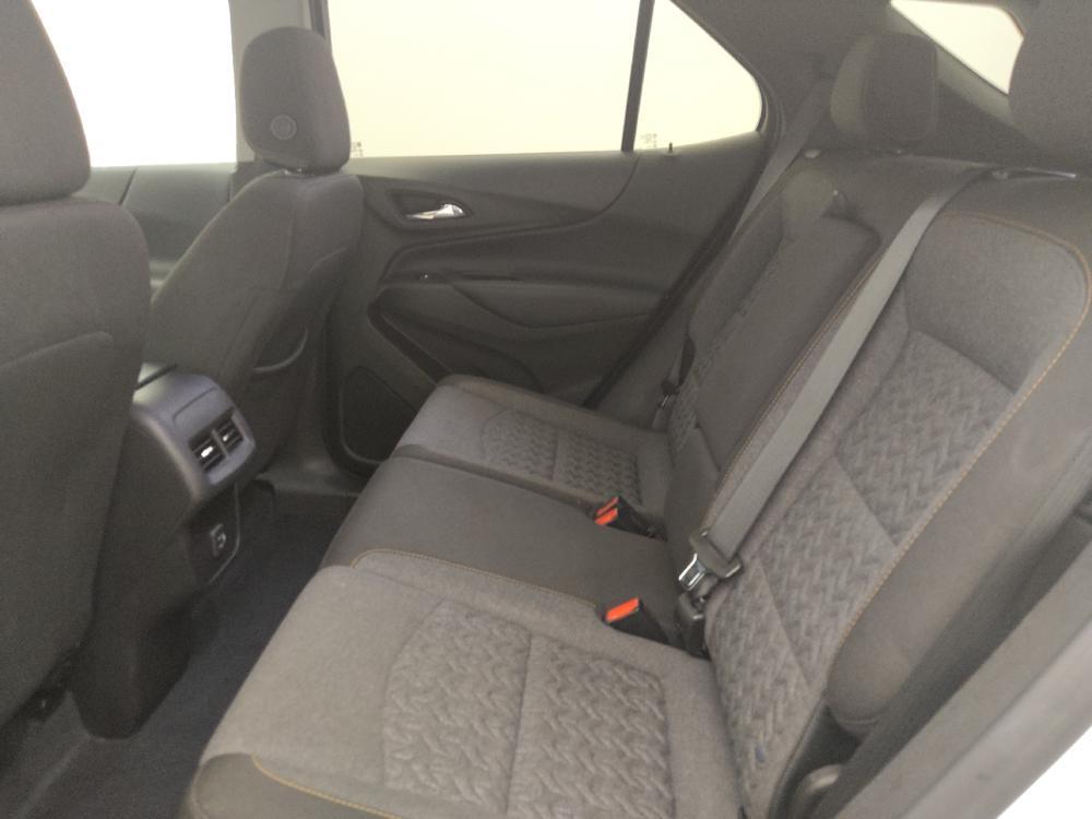 used 2024 Chevrolet Equinox car, priced at $24,195