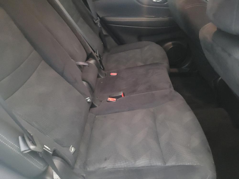 used 2016 Nissan Rogue car, priced at $15,595