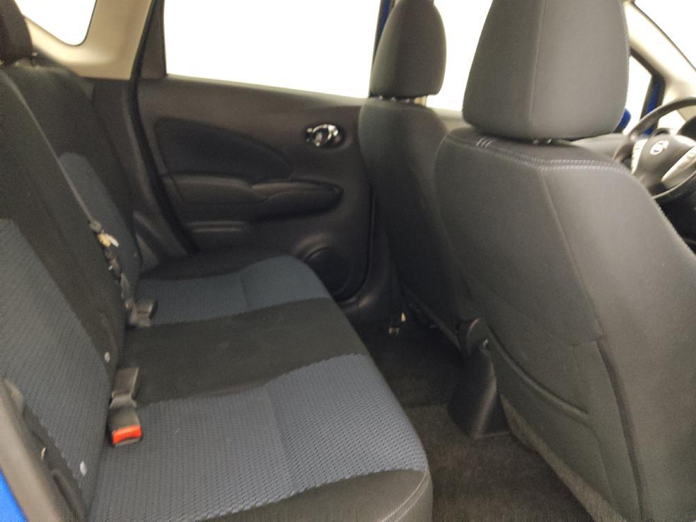 used 2016 Nissan Versa Note car, priced at $12,995