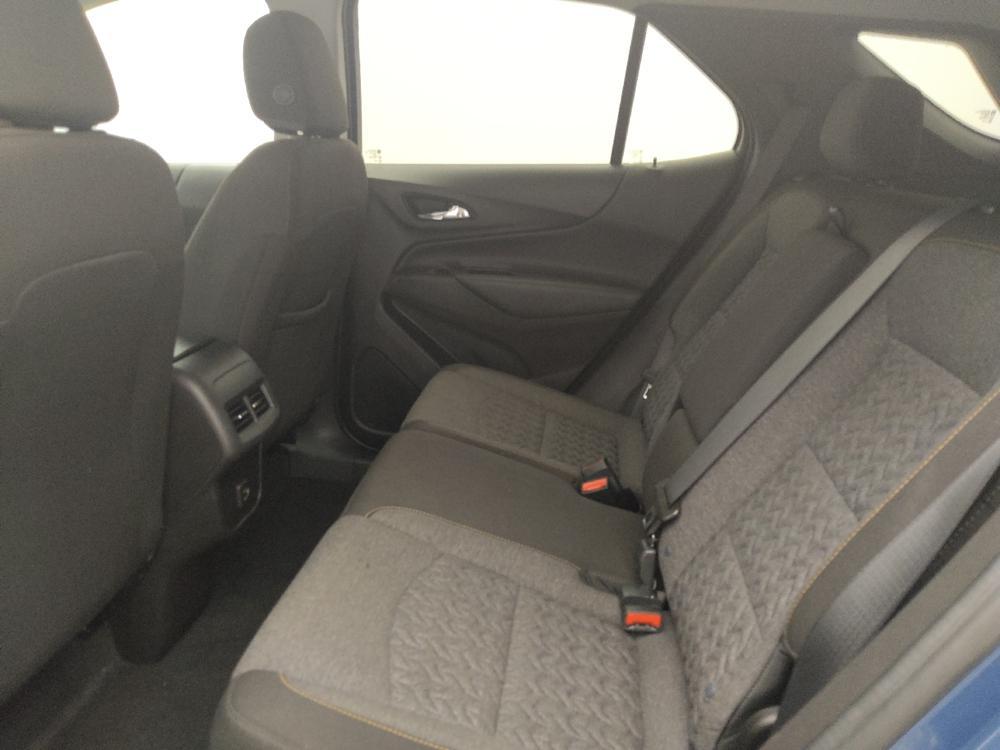 used 2024 Chevrolet Equinox car, priced at $23,495