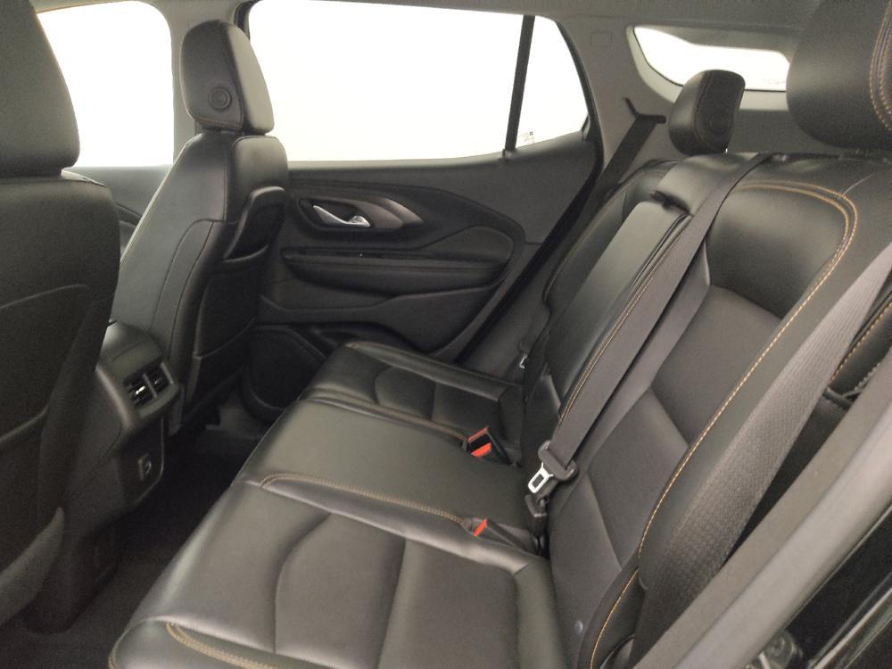 used 2019 GMC Terrain car, priced at $17,595