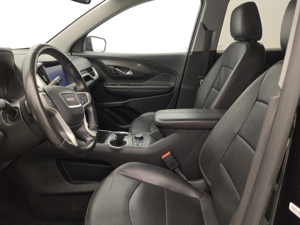 used 2019 GMC Terrain car, priced at $17,595