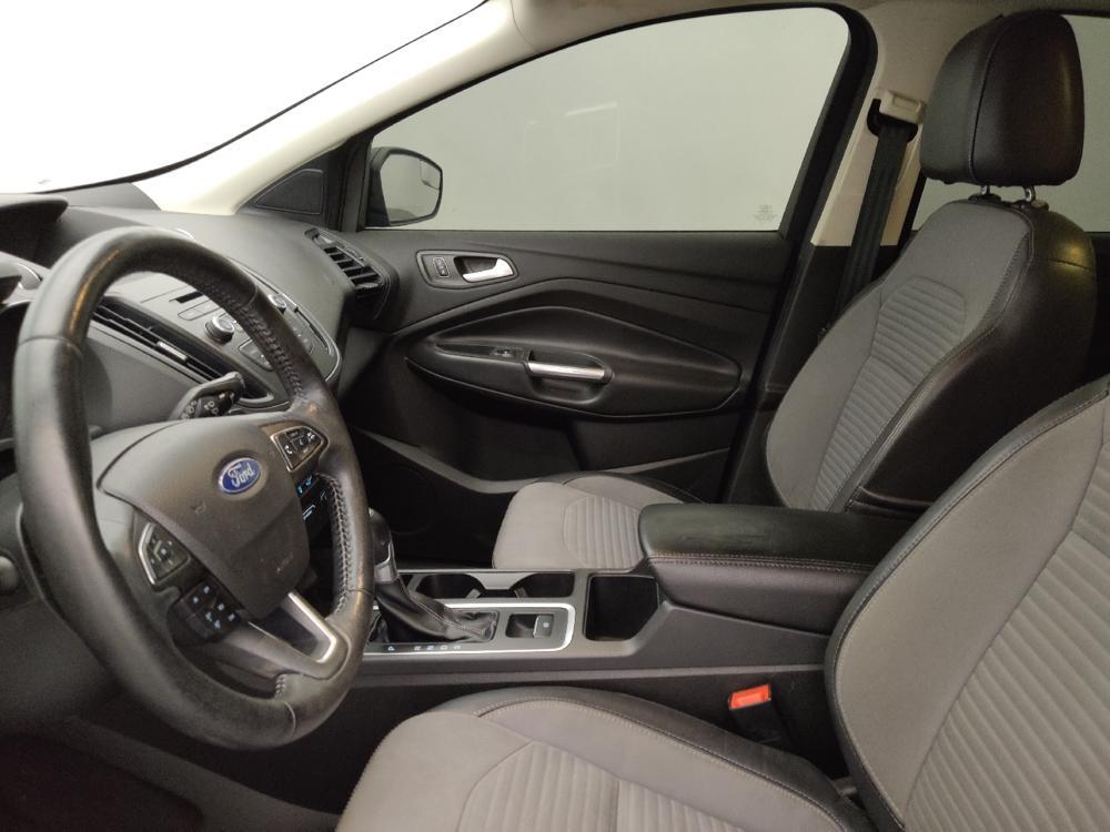 used 2017 Ford Escape car, priced at $12,295