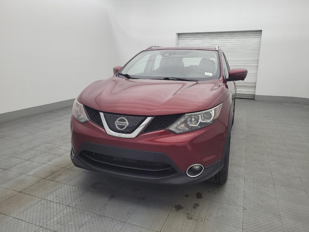 used 2019 Nissan Rogue Sport car, priced at $14,495