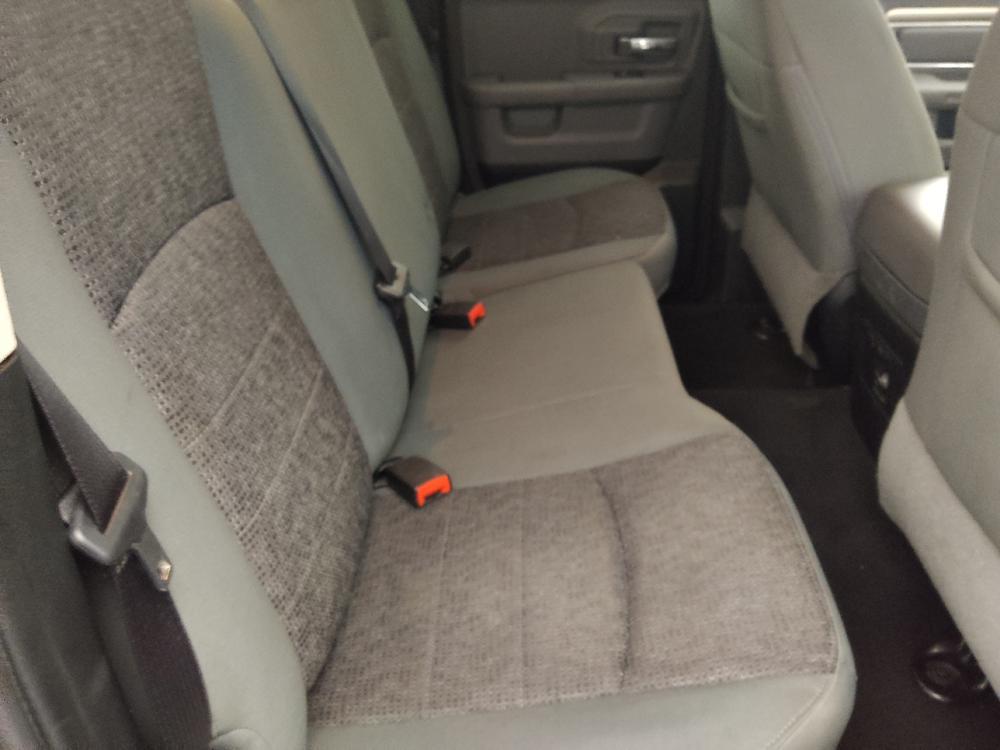 used 2016 Ram 1500 car, priced at $21,695