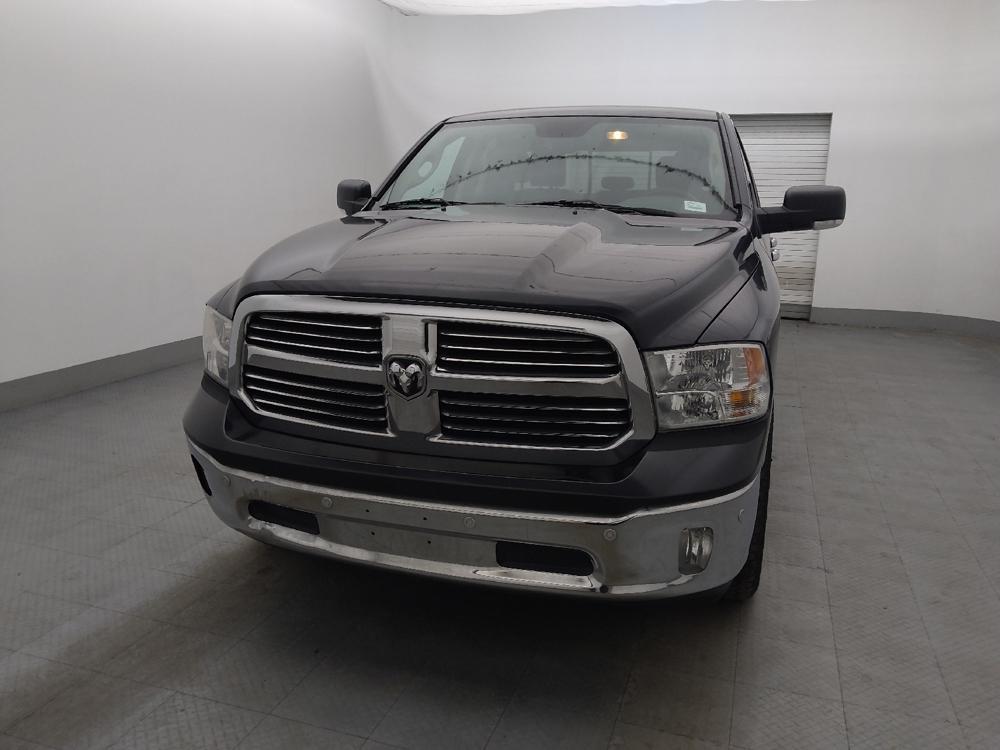used 2016 Ram 1500 car, priced at $21,695
