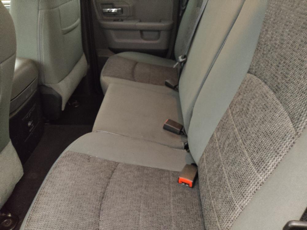 used 2016 Ram 1500 car, priced at $21,695