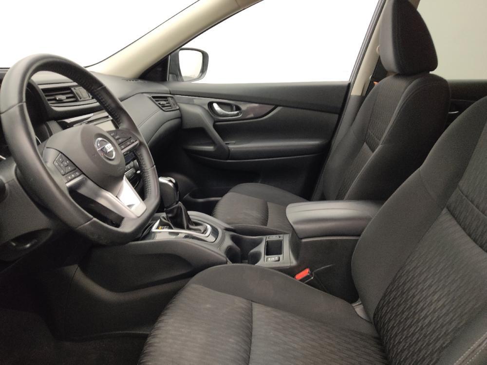 used 2018 Nissan Rogue car, priced at $15,995