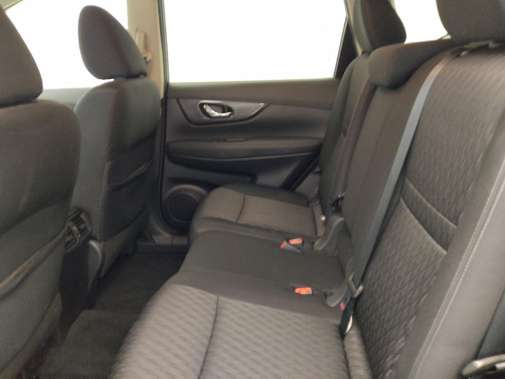 used 2018 Nissan Rogue car, priced at $15,995