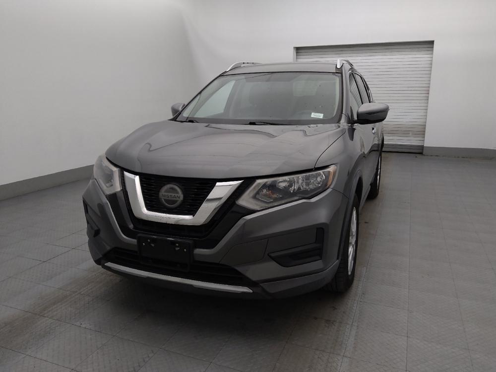 used 2018 Nissan Rogue car, priced at $15,995