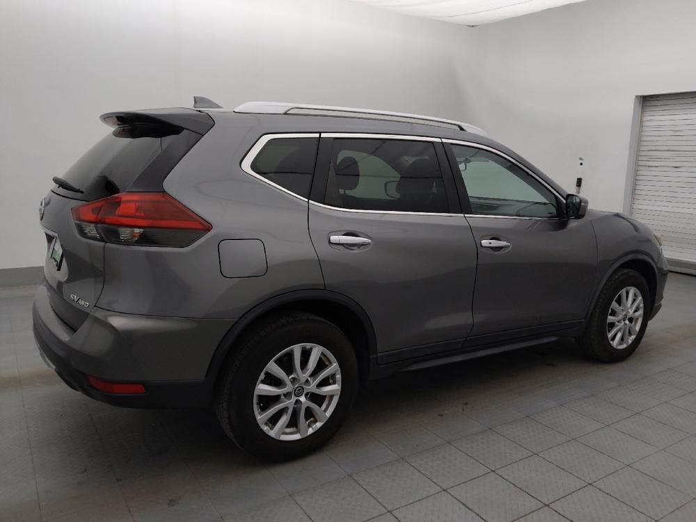 used 2018 Nissan Rogue car, priced at $15,995