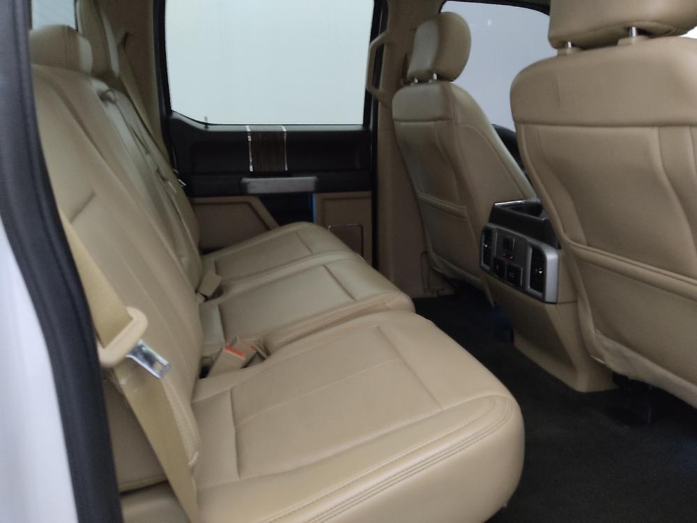 used 2019 Ford F-150 car, priced at $33,295