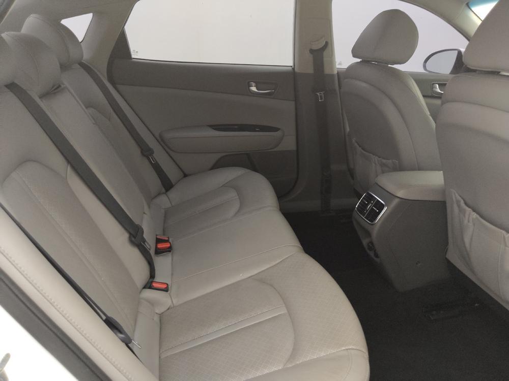 used 2017 Kia Optima car, priced at $14,695