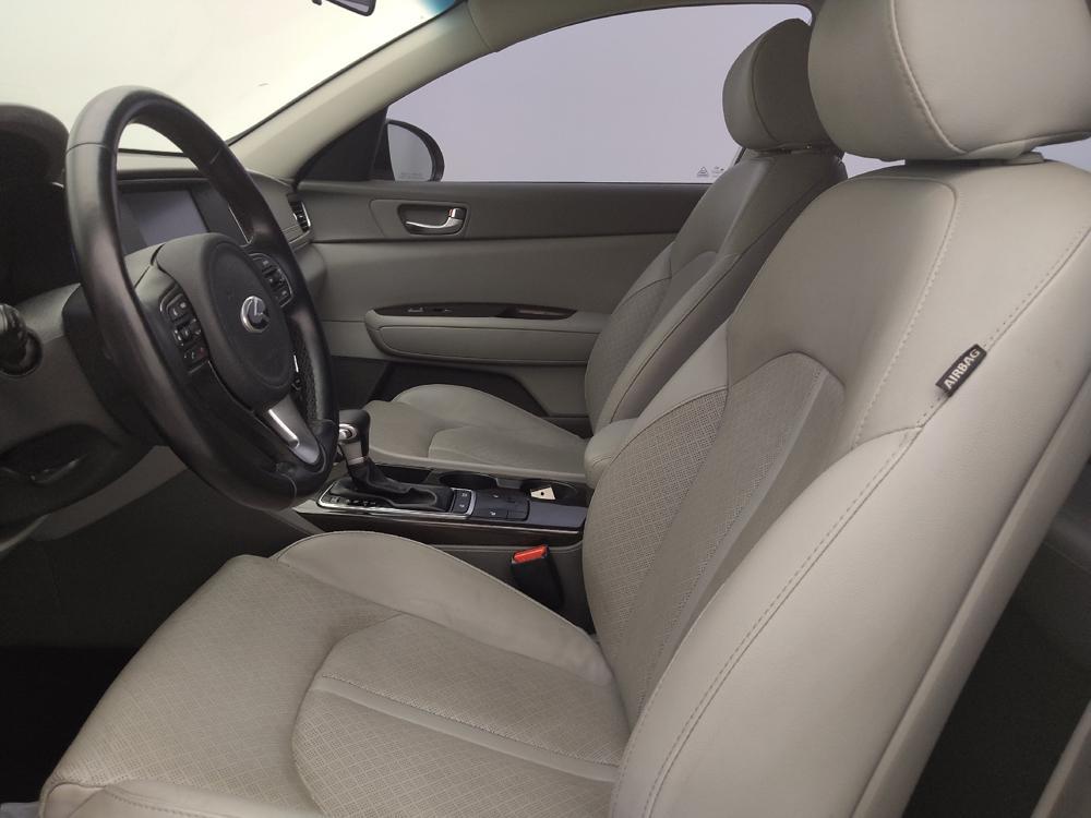 used 2017 Kia Optima car, priced at $14,695