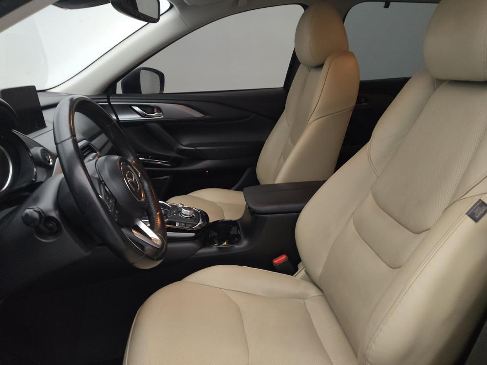 used 2020 Mazda CX-9 car, priced at $22,195