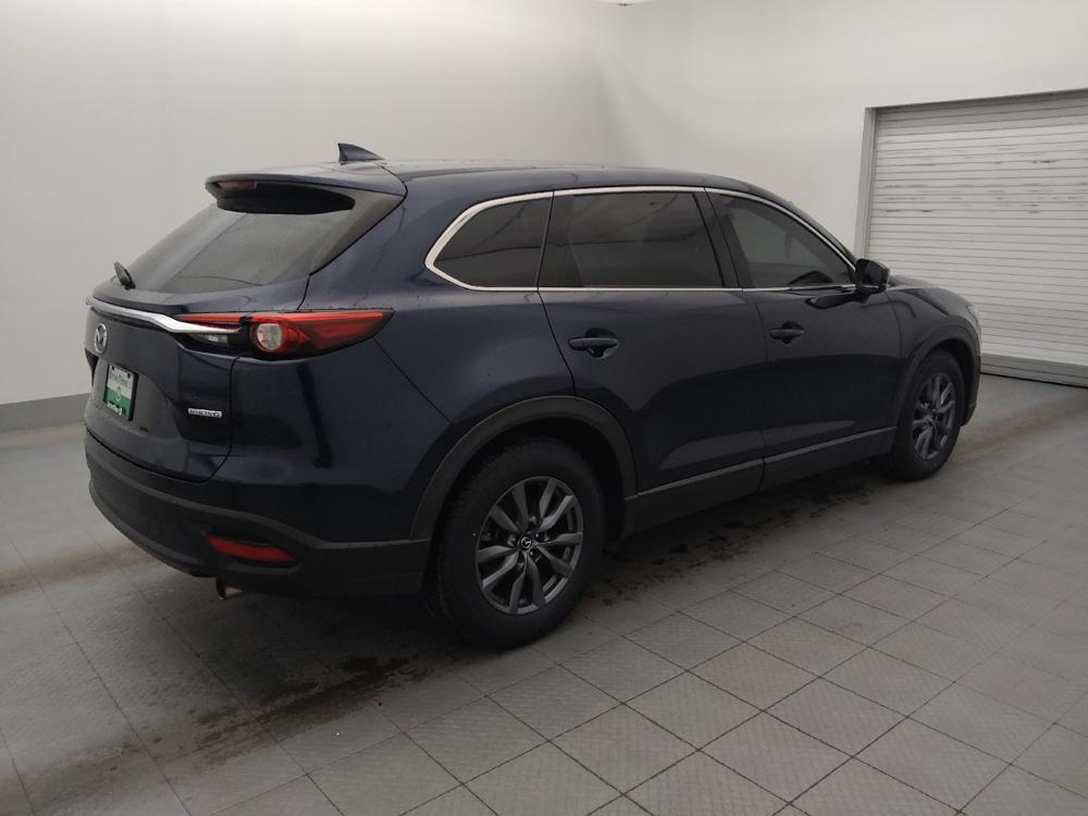 used 2020 Mazda CX-9 car, priced at $22,195