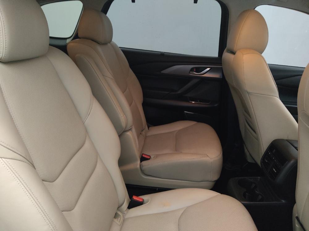 used 2020 Mazda CX-9 car, priced at $22,195
