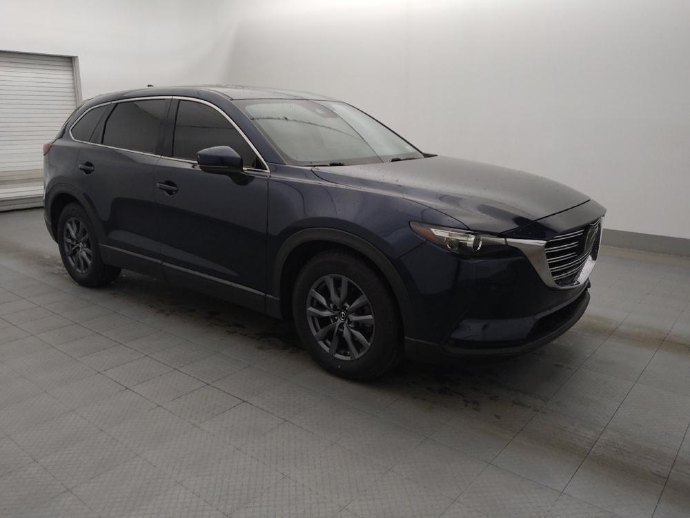 used 2020 Mazda CX-9 car, priced at $22,195