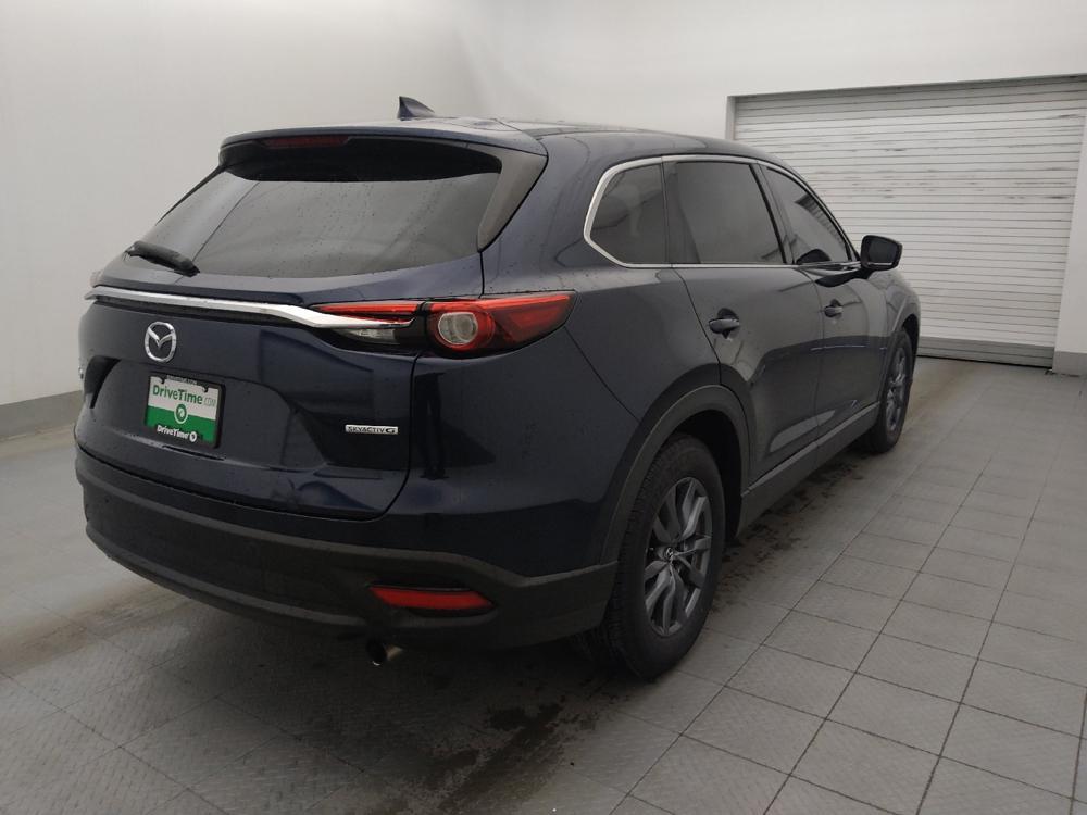 used 2020 Mazda CX-9 car, priced at $22,195