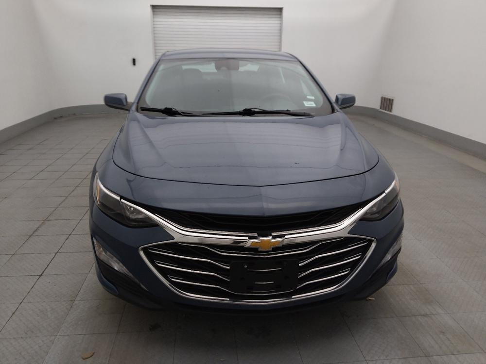 used 2024 Chevrolet Malibu car, priced at $21,695