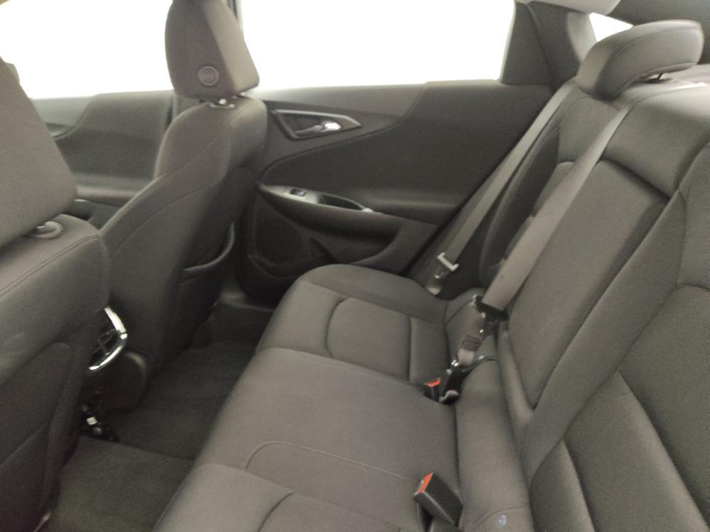 used 2024 Chevrolet Malibu car, priced at $21,695