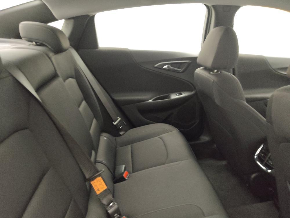 used 2024 Chevrolet Malibu car, priced at $21,695