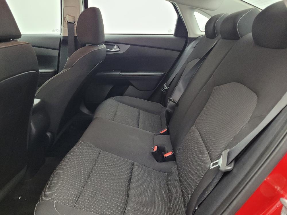 used 2020 Kia Forte car, priced at $15,195