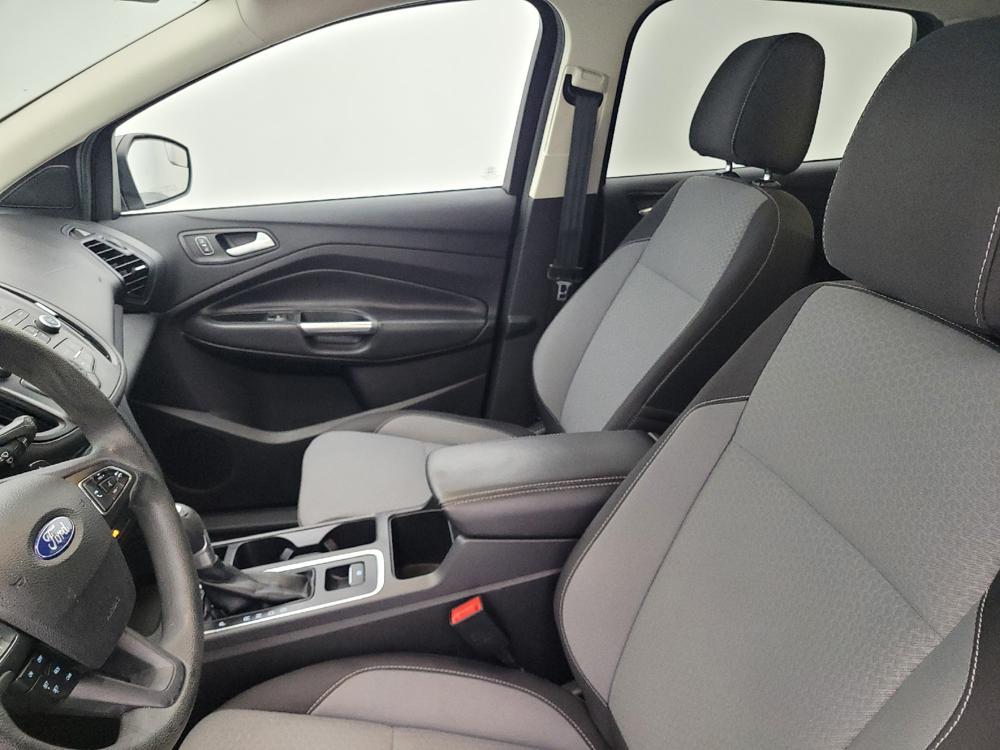 used 2017 Ford Escape car, priced at $14,595