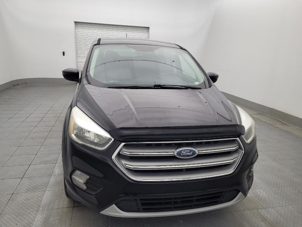 used 2017 Ford Escape car, priced at $14,595