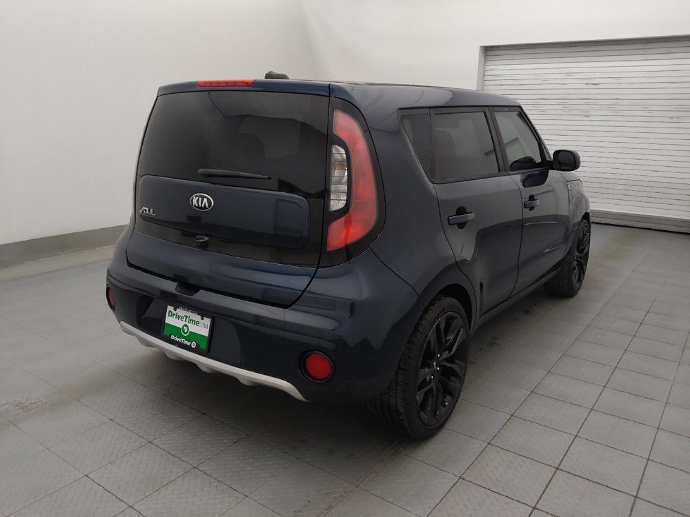 used 2017 Kia Soul car, priced at $10,995