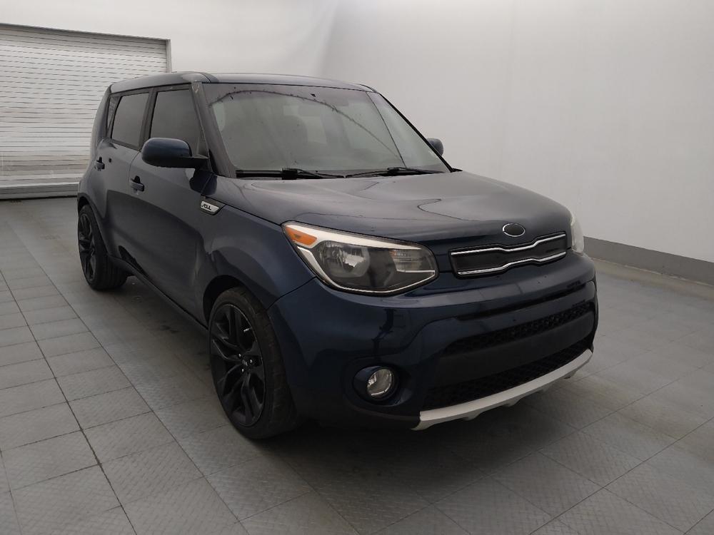 used 2017 Kia Soul car, priced at $10,995