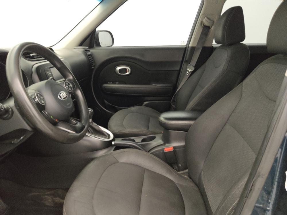 used 2017 Kia Soul car, priced at $10,995