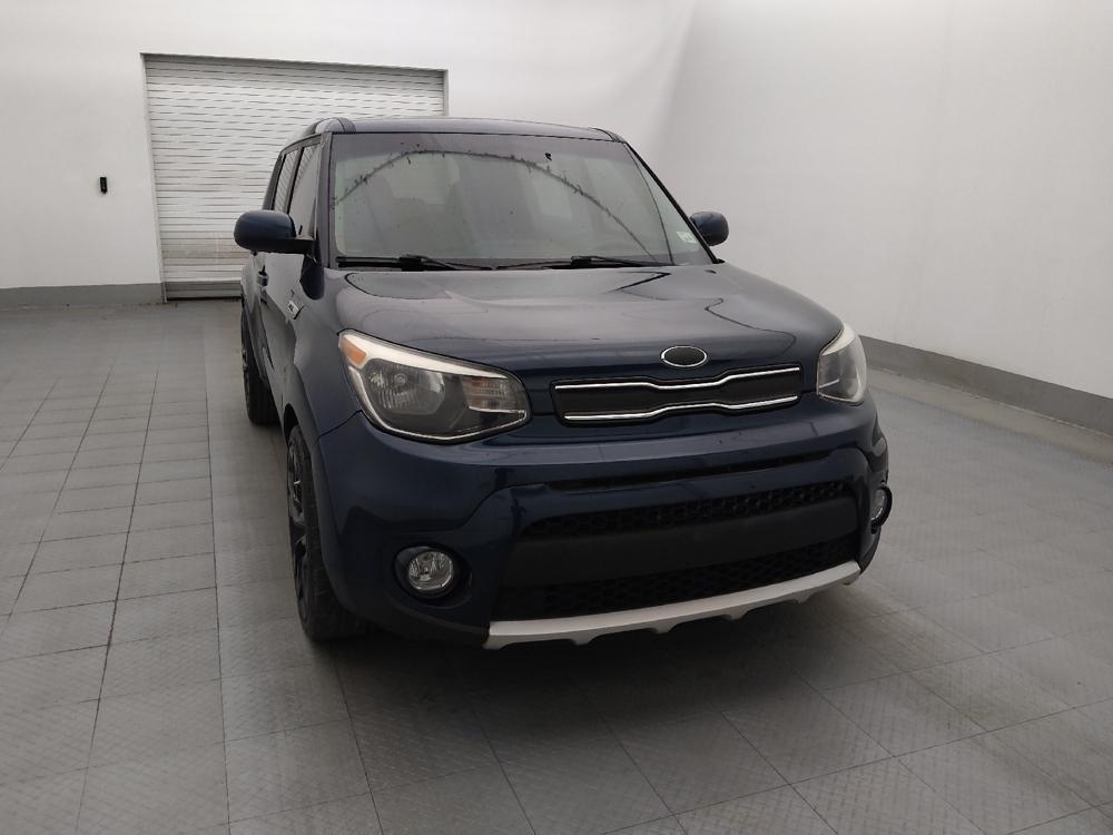 used 2017 Kia Soul car, priced at $10,995