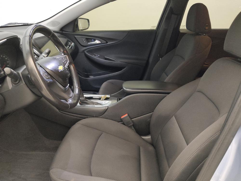 used 2018 Chevrolet Malibu car, priced at $15,495