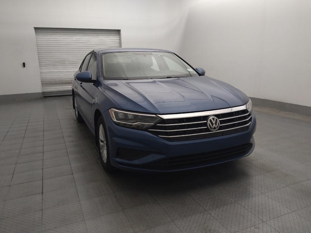 used 2019 Volkswagen Jetta car, priced at $15,895