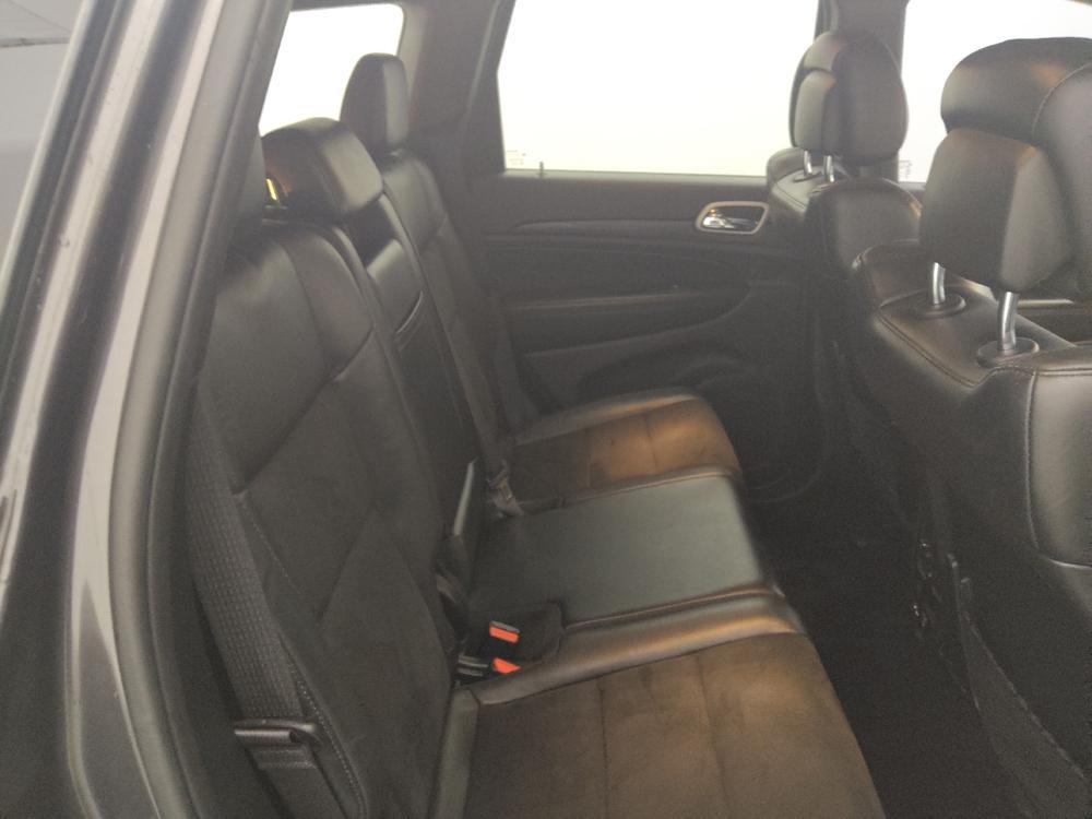 used 2019 Jeep Grand Cherokee car, priced at $19,295